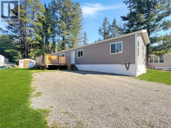 8470 Caithness RD #2, Elko, BC V0B1T0