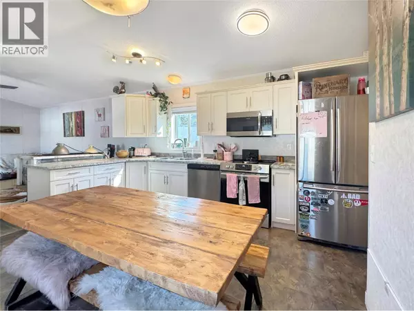 8470 Caithness RD #2, Elko, BC V0B1T0