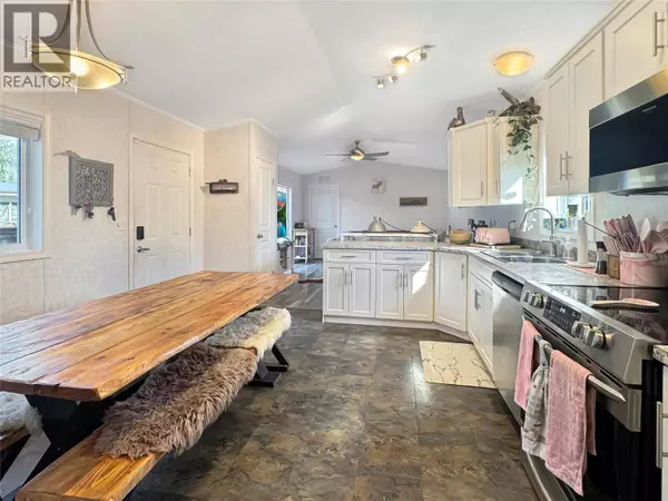 8470 Caithness RD #2, Elko, BC V0B1T0