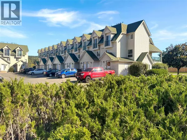 1004 23 AVE North #113, Cranbrook, BC V1C6P9