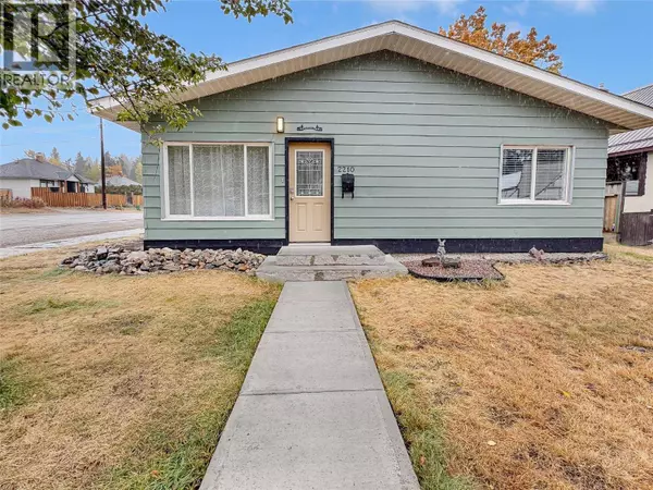 2210 Warren Avenue, Kimberley, BC V1A1S9