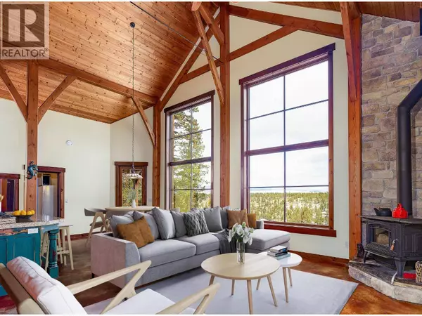 2600 Wycliffe Park Road, Cranbrook, BC V1C7C3