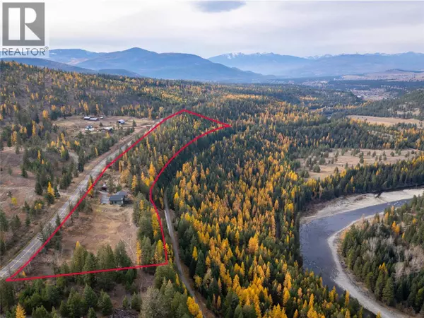 2600 Wycliffe Park Road, Cranbrook, BC V1C7C3