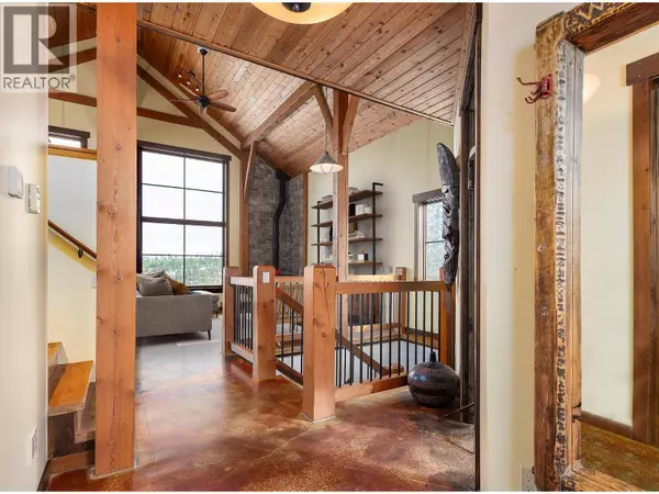 2600 Wycliffe Park Road, Cranbrook, BC V1C7C3