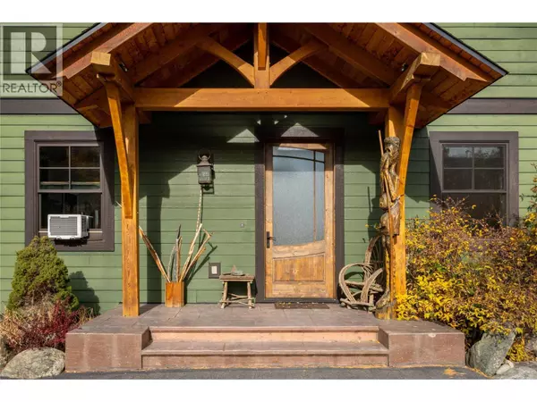 2600 Wycliffe Park Road, Cranbrook, BC V1C7C3