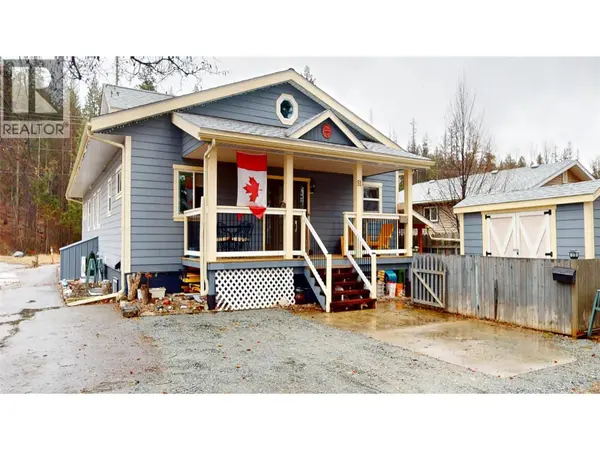 51 103 Avenue, Kimberley, BC V1C1B1