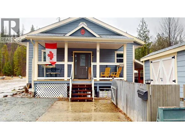 51 103 Avenue, Kimberley, BC V1C1B1
