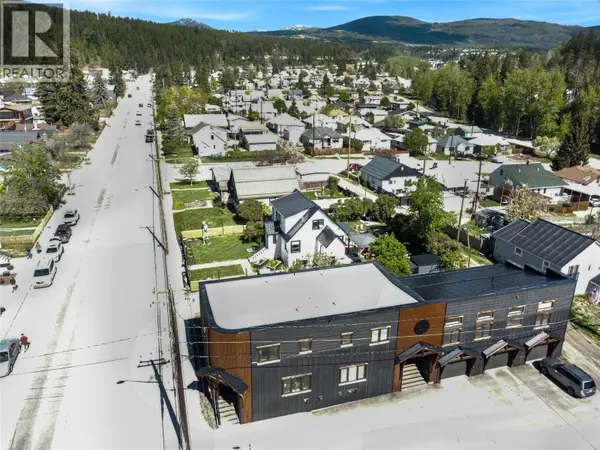 323 Banks ST #1, Kimberley, BC V1H1H8