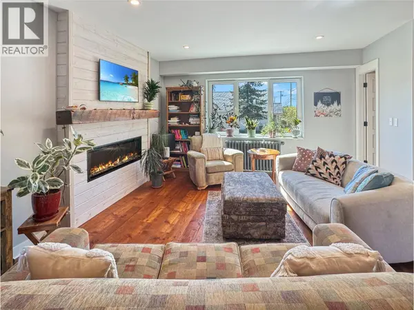 323 Banks ST #1, Kimberley, BC V1H1H8