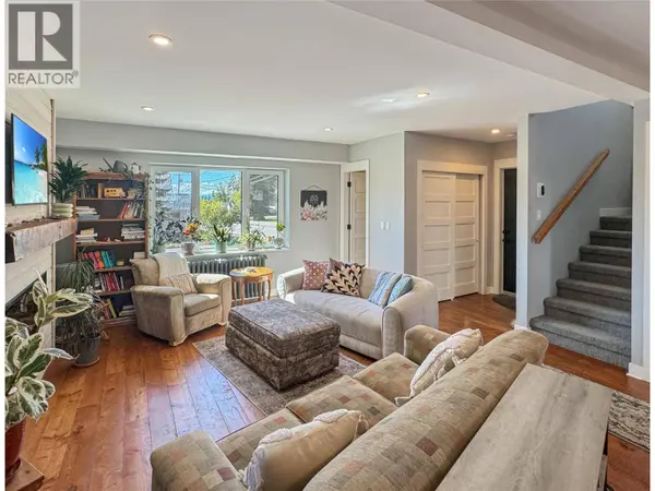 323 Banks ST #1, Kimberley, BC V1H1H8
