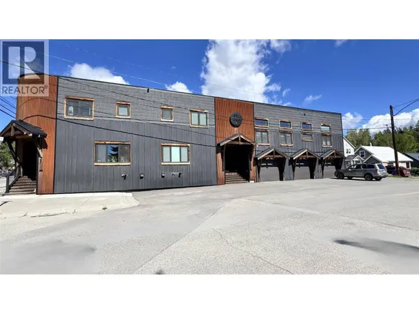 323 Banks ST #1, Kimberley, BC V1H1H8