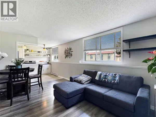 717 21 N AVE #10, Cranbrook, BC V1C5T9