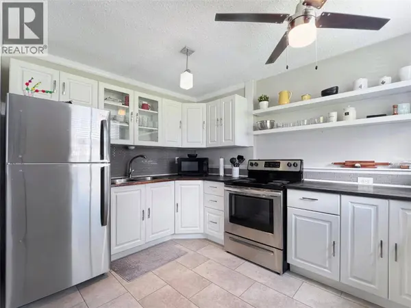 717 21 N AVE #10, Cranbrook, BC V1C5T9