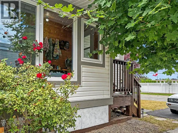 2321 INDUSTRIAL 2 RD #25, Cranbrook, BC V1C6H3