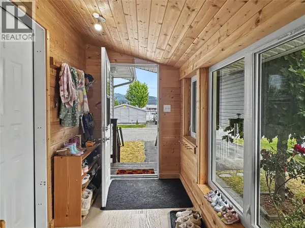 2321 INDUSTRIAL 2 RD #25, Cranbrook, BC V1C6H3