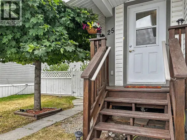 2321 INDUSTRIAL 2 RD #25, Cranbrook, BC V1C6H3