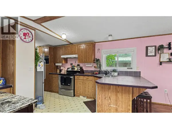 2321 INDUSTRIAL 2 RD #25, Cranbrook, BC V1C6H3