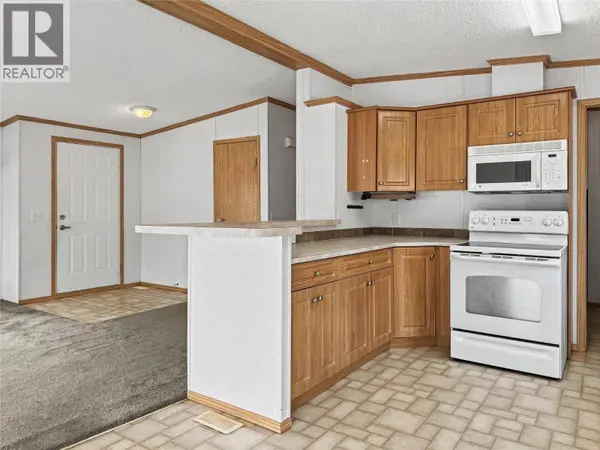2321 INDUSTRIAL RD #6, Cranbrook, BC V1C6H3