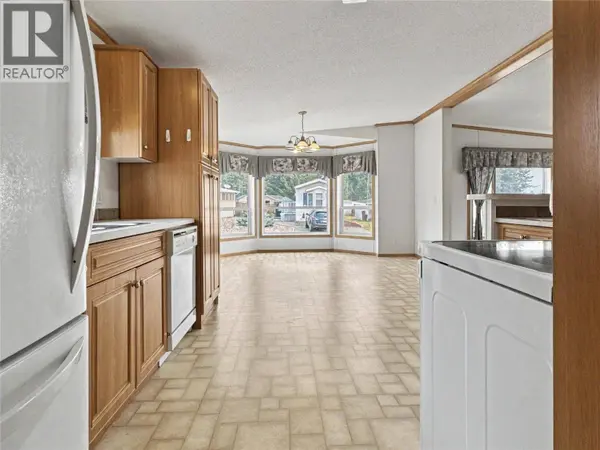 2321 INDUSTRIAL RD #6, Cranbrook, BC V1C6H3