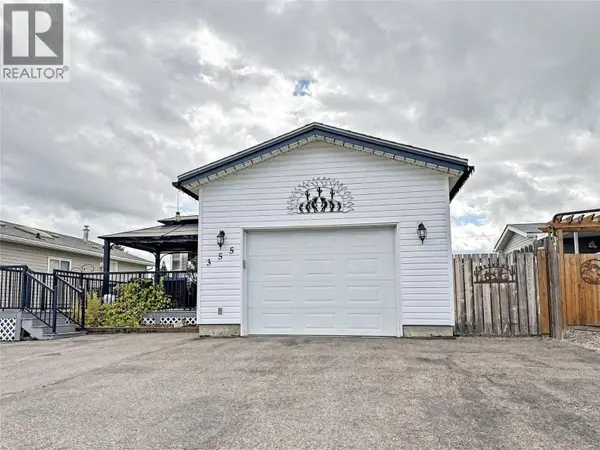 355 MISSION Crescent, Cranbrook, BC V1C6S5