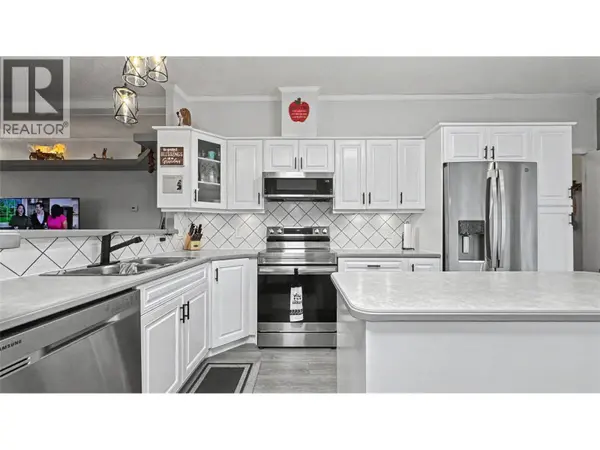 355 MISSION Crescent, Cranbrook, BC V1C6S5