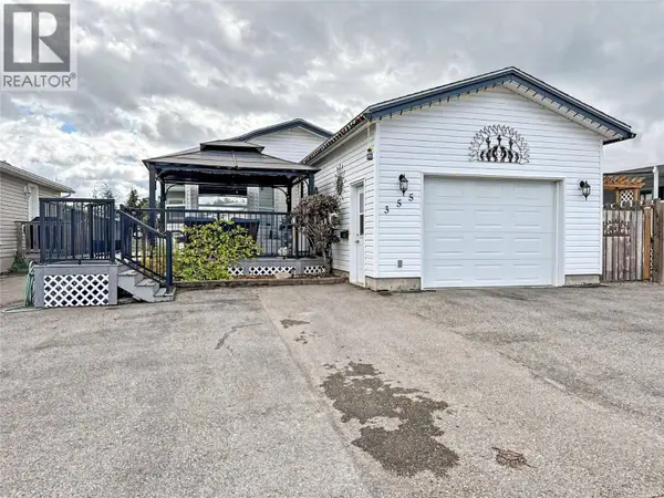 355 MISSION Crescent, Cranbrook, BC V1C6S5