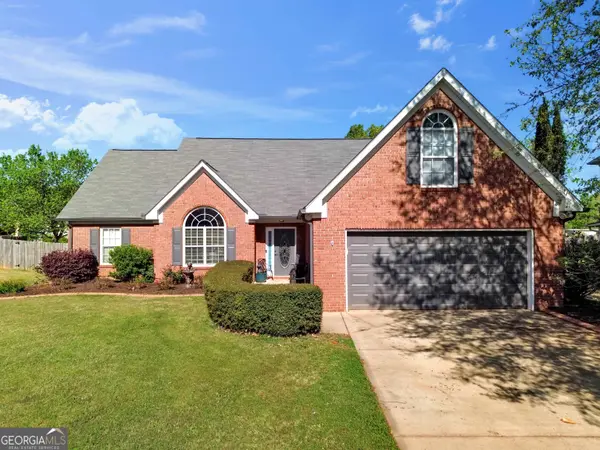 3021 Lincoln Log WAY
