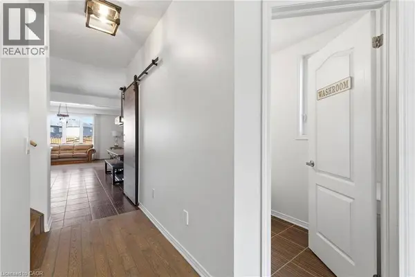 96 STAMFORD Street, Breslau, ON N0B1M0