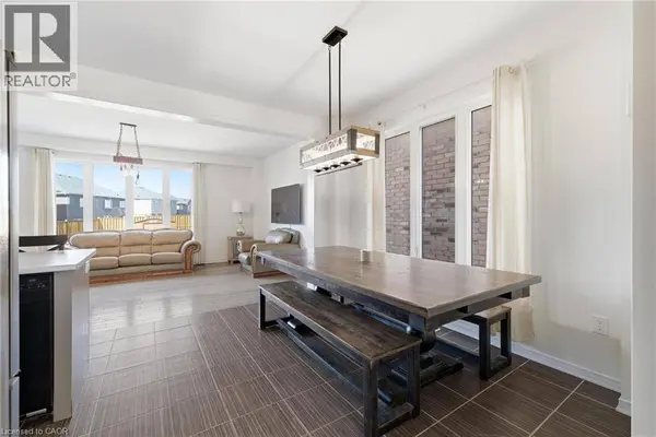 96 STAMFORD Street, Breslau, ON N0B1M0