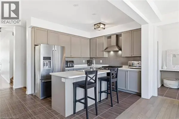 96 STAMFORD Street, Breslau, ON N0B1M0