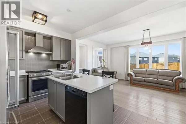 96 STAMFORD Street, Breslau, ON N0B1M0