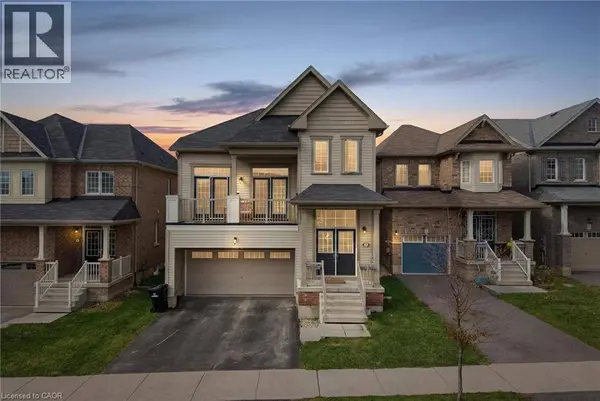 96 STAMFORD Street, Breslau, ON N0B1M0