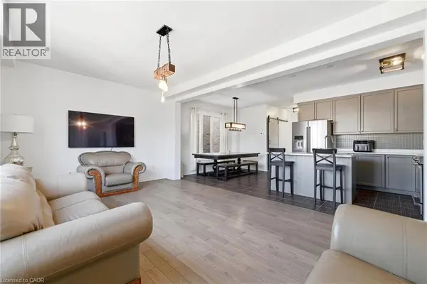 96 STAMFORD Street, Breslau, ON N0B1M0