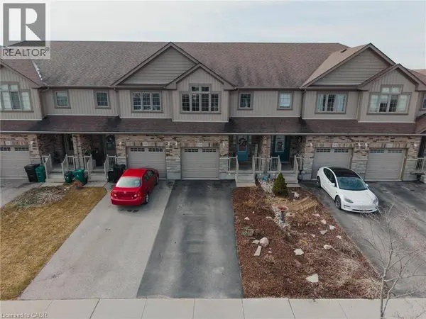 159 WILLIAM Street, Elmira, ON N3B0C2