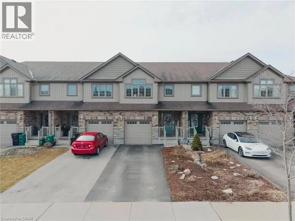 159 WILLIAM Street, Elmira, ON N3B0C2