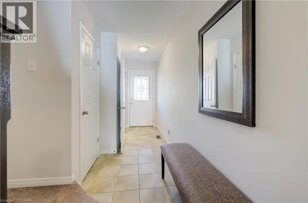 46 RIVERTRAIL Avenue, Kitchener, ON N2A0H8