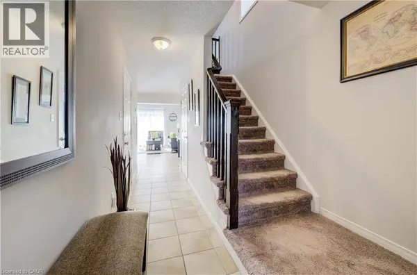 46 RIVERTRAIL Avenue, Kitchener, ON N2A0H8