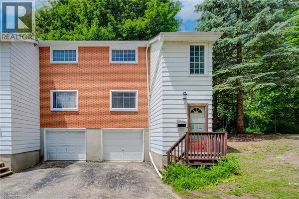 645 ALBERT ST #6, Waterloo, ON N2L3V5