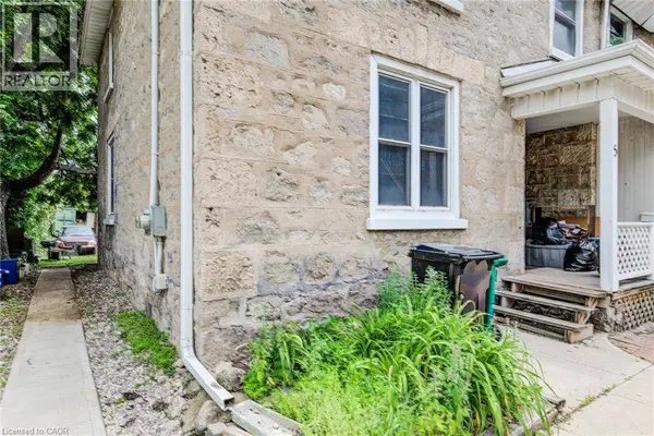5 GEORGE Street S, Cambridge, ON N1S2N3