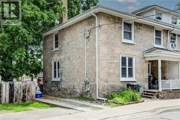 5 GEORGE Street S, Cambridge, ON N1S2N3