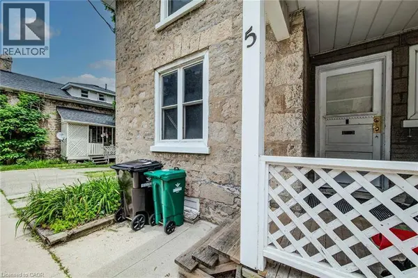 5 GEORGE Street S, Cambridge, ON N1S2N3