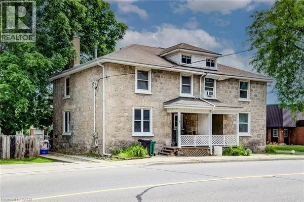 5 GEORGE Street S, Cambridge, ON N1S2N3