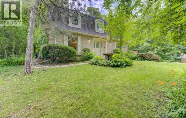 318 SHAKESPEARE Place, Waterloo, ON N2L2V2