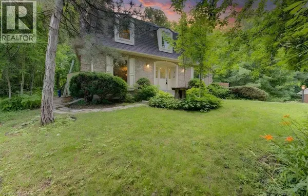 318 SHAKESPEARE Place, Waterloo, ON N2L2V2