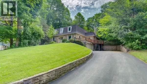 318 SHAKESPEARE Place, Waterloo, ON N2L2V2