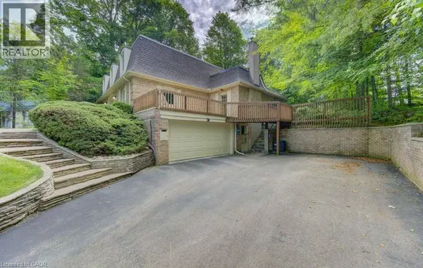 318 SHAKESPEARE Place, Waterloo, ON N2L2V2