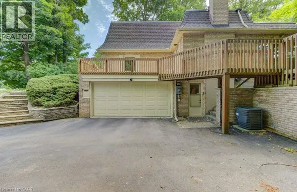 318 SHAKESPEARE Place, Waterloo, ON N2L2V2