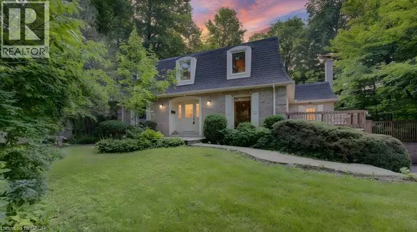 318 SHAKESPEARE Place, Waterloo, ON N2L2V2