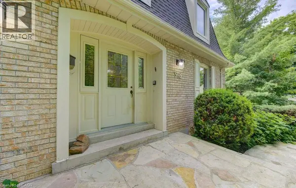 318 SHAKESPEARE Place, Waterloo, ON N2L2V2