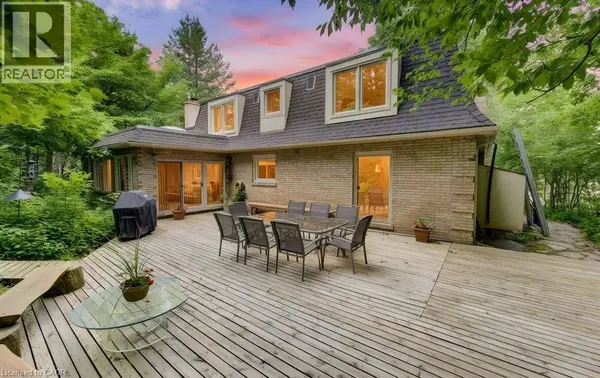 318 SHAKESPEARE Place, Waterloo, ON N2L2V2